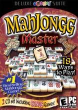 Descargar Mahjongg Master Deluxe Suite [English] por Torrent